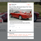 Illustration for article titled The Toyota Supra Has Gone Too Far